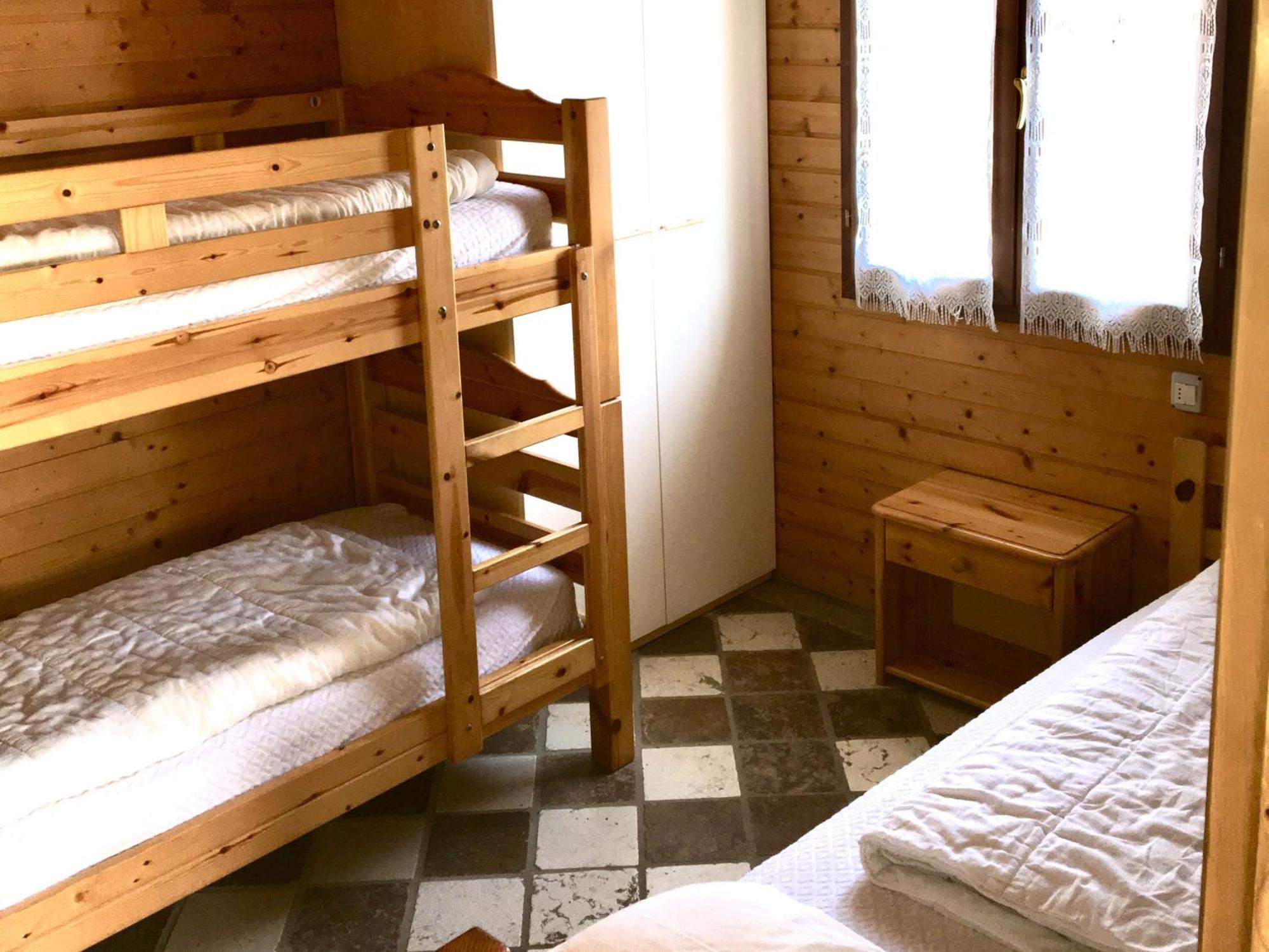Chalets Tuscany Viareggio Exterior photo